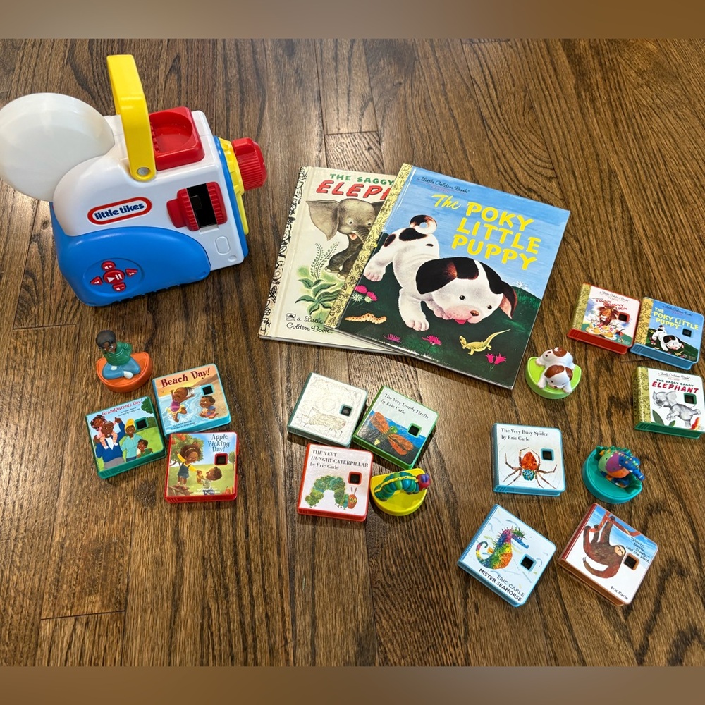 Story Dream Machine
